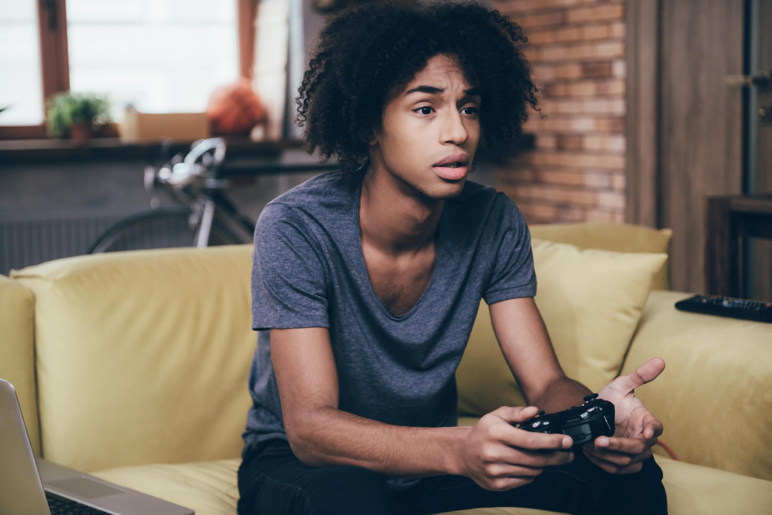 The Effects of Gambling on Adolescent People