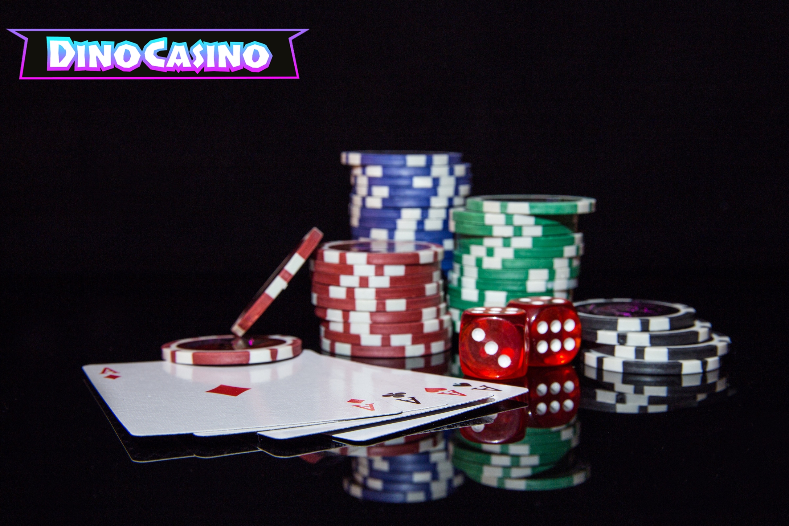 Experience The Thrill Of Online Casino Gaming: Understanding the Basics