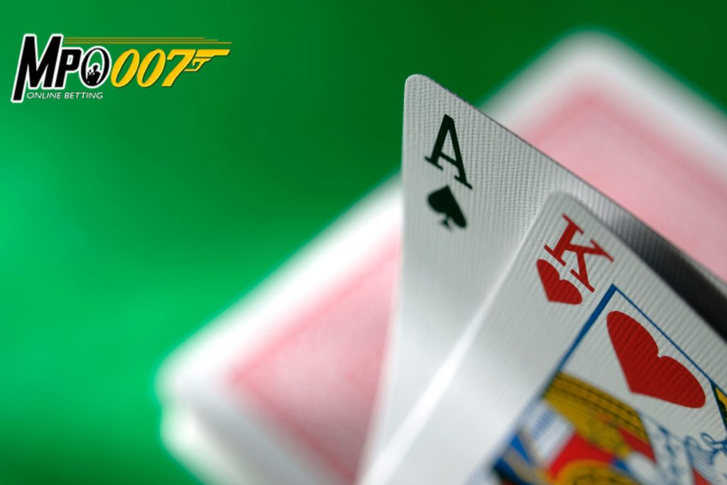 Dominate The Blackjack Tables_ Strategies For Big Payouts On MPO007